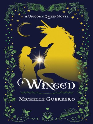 cover image of Winged